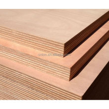 Wood Veneer Plywood Flooring for furniture